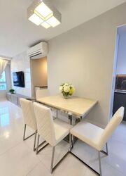 Blk 224C Matilda Edge (Punggol), HDB 4 Rooms #580495841
